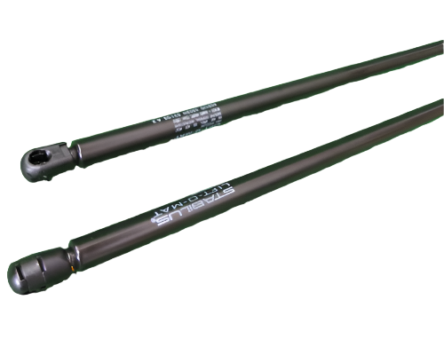 Rear Hatch Support Strut Set for Datsun 280ZX 2+2 1979-'83