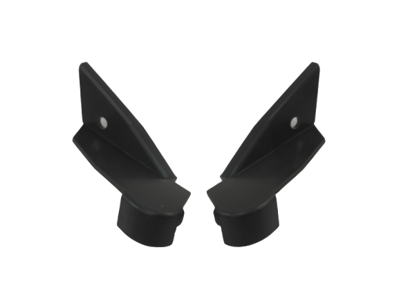 cover shot フィン Hood Hinge Cover Set for Nissan 300ZX Z32 – JDM CAR PARTS