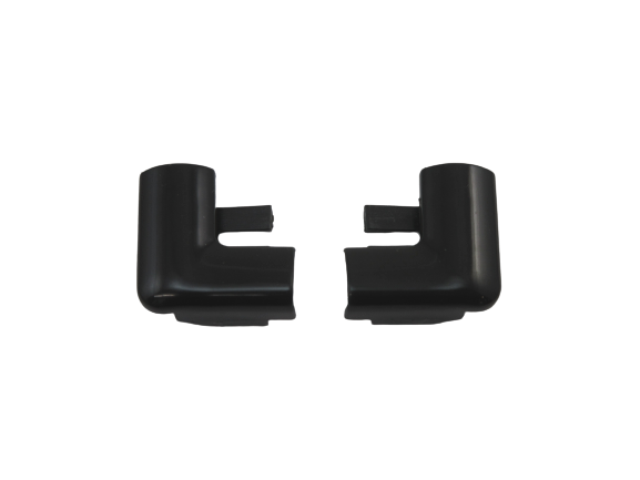 Rear Hatch Molding Corner Trim Set for Nissan 300ZX Z32 – JDM CAR
