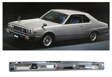  Front Bumper for Nissan Skyline C210 Japan Early