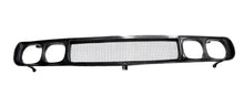  Grille for Skyline Kenmeri GT-R Reproduction