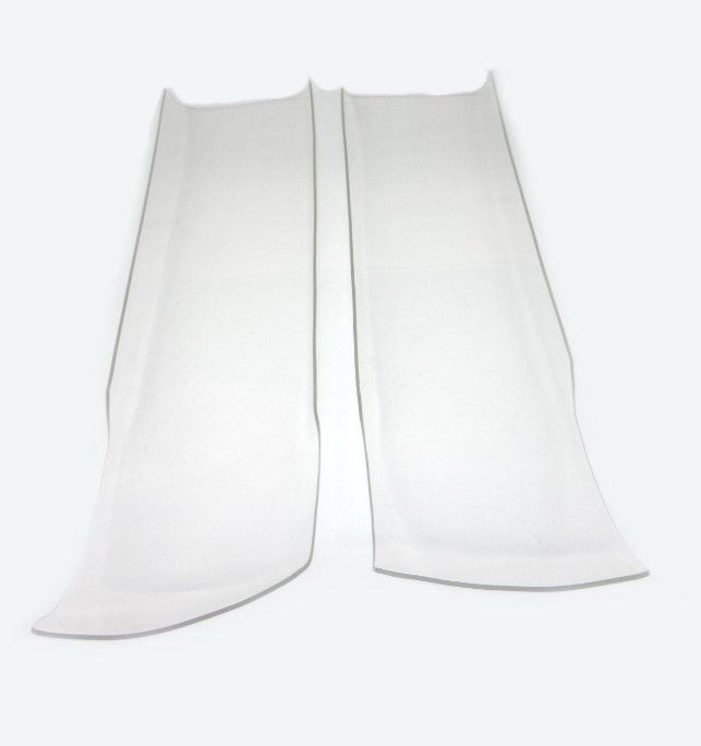 Headlight Cover Set for Toyota Cressida 1987-1988 US – JDM