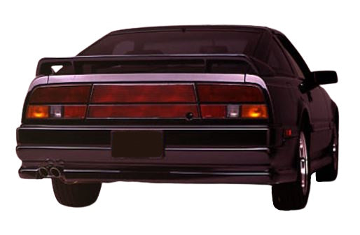 その他 BODY DESIGN 1/24 LB-Works Honda NSX Wide Body Kit For T NSX 24334 (Resin+