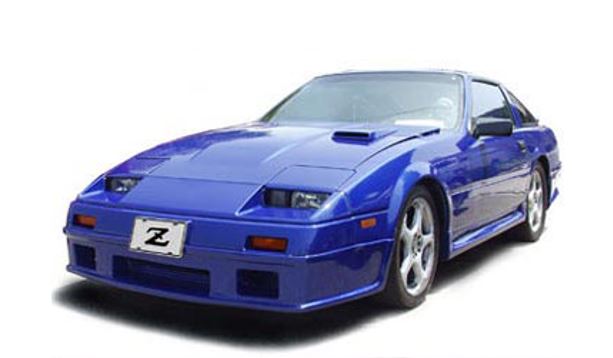 Xenon 5560 Ground Effect Body Kit for Datsun / Nissan 300ZX