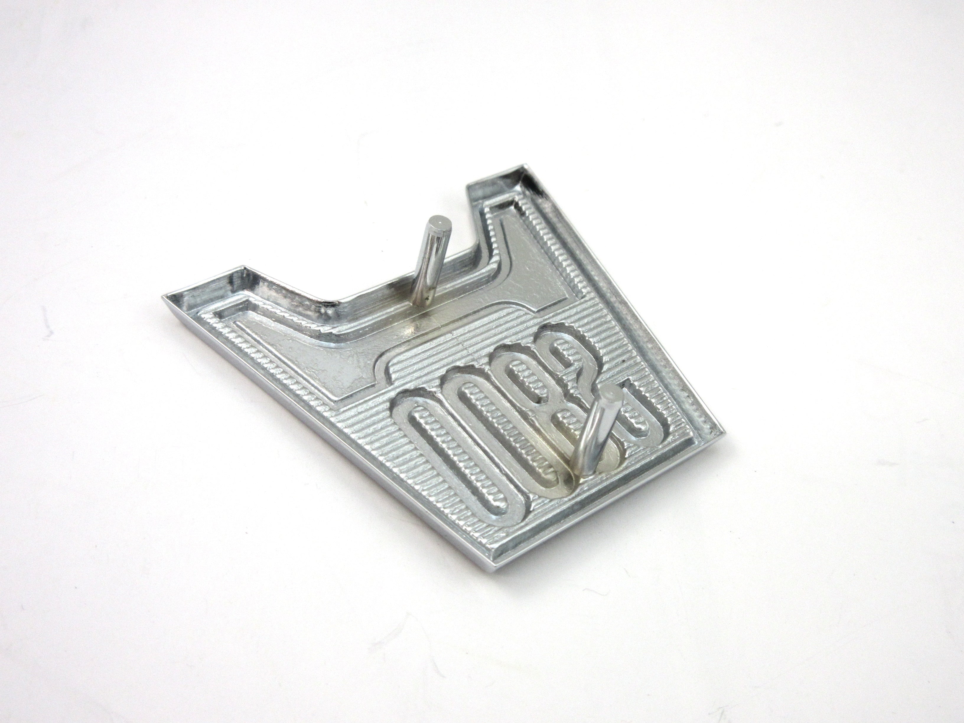 Honda S800 Fender emblem NOS Sold individually – JDM CAR PARTS