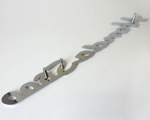 イ*犬様 HONDA S600 S800 トランクエンブレム Honda S600 / S800 Trunk Emblem – JDM CAR PARTS