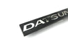 "Datsun 240Z" Glove Box / Dash Emblem