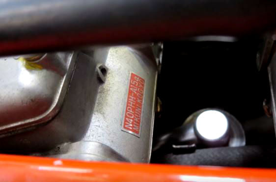DIESEL スカジャン Amazon.com: Haiyazhma New Fuel Injection Pump 294000-2360