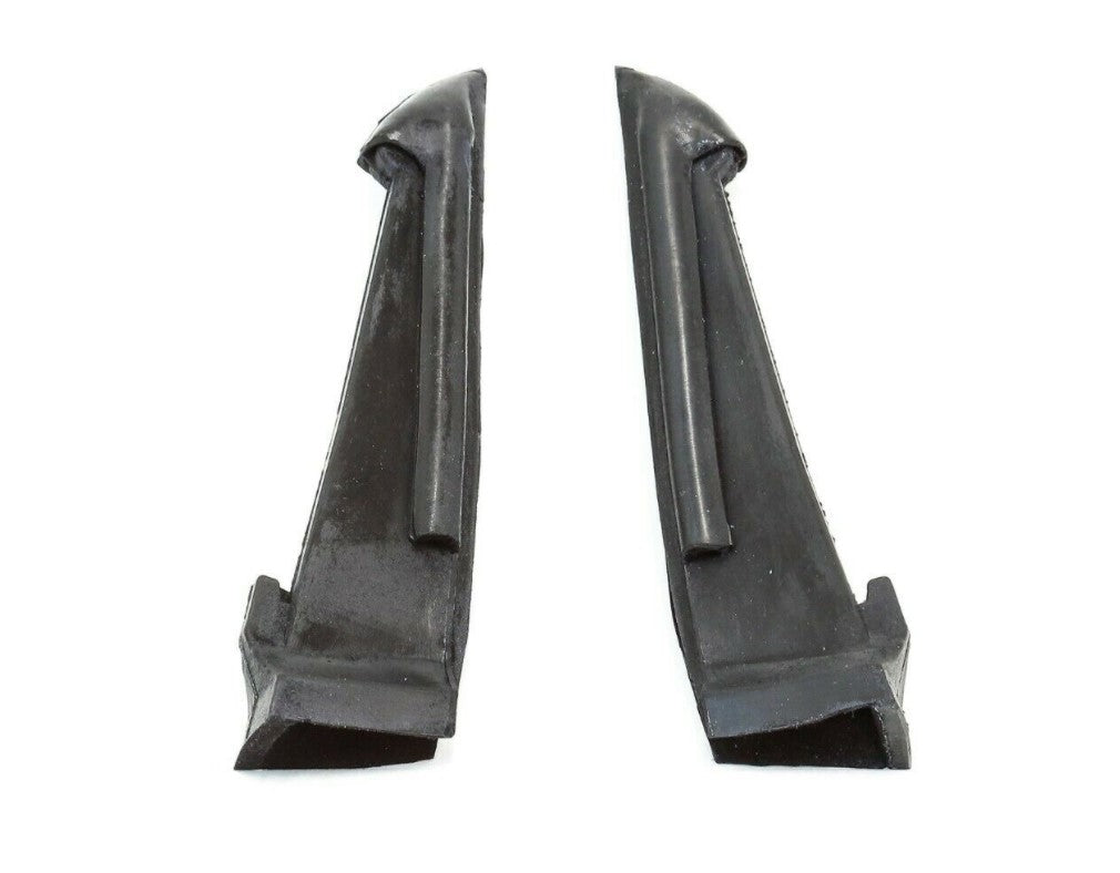 Side Mirror Vertical Window Channel Seal Set for Nissan