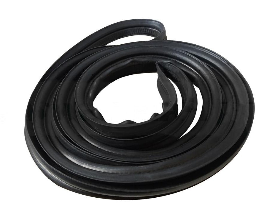Rear Hatch Weather strip for Nissan 300ZX Z32 Coupe – JDM CAR PARTS