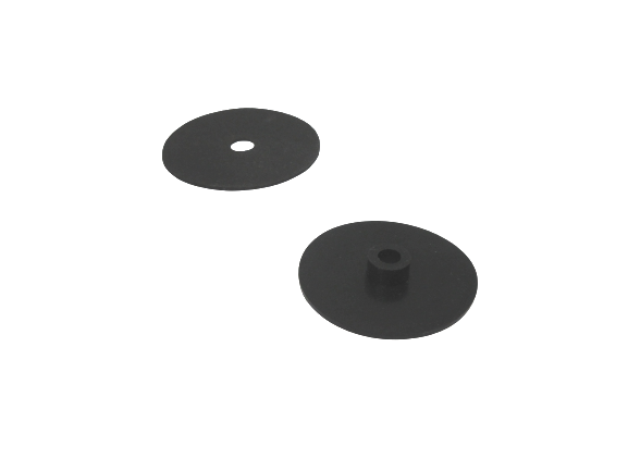 Door Window Bottom Rubber Set for Skyline Hakosuka 2 D HT – JDM