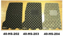  Custom Floor Mat set for Honda S500 S600 S800 Series  Back Order NO ETD