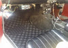 Custom Floor Mat set for Honda S500 S600 S800 Series  Back Order NO ETD