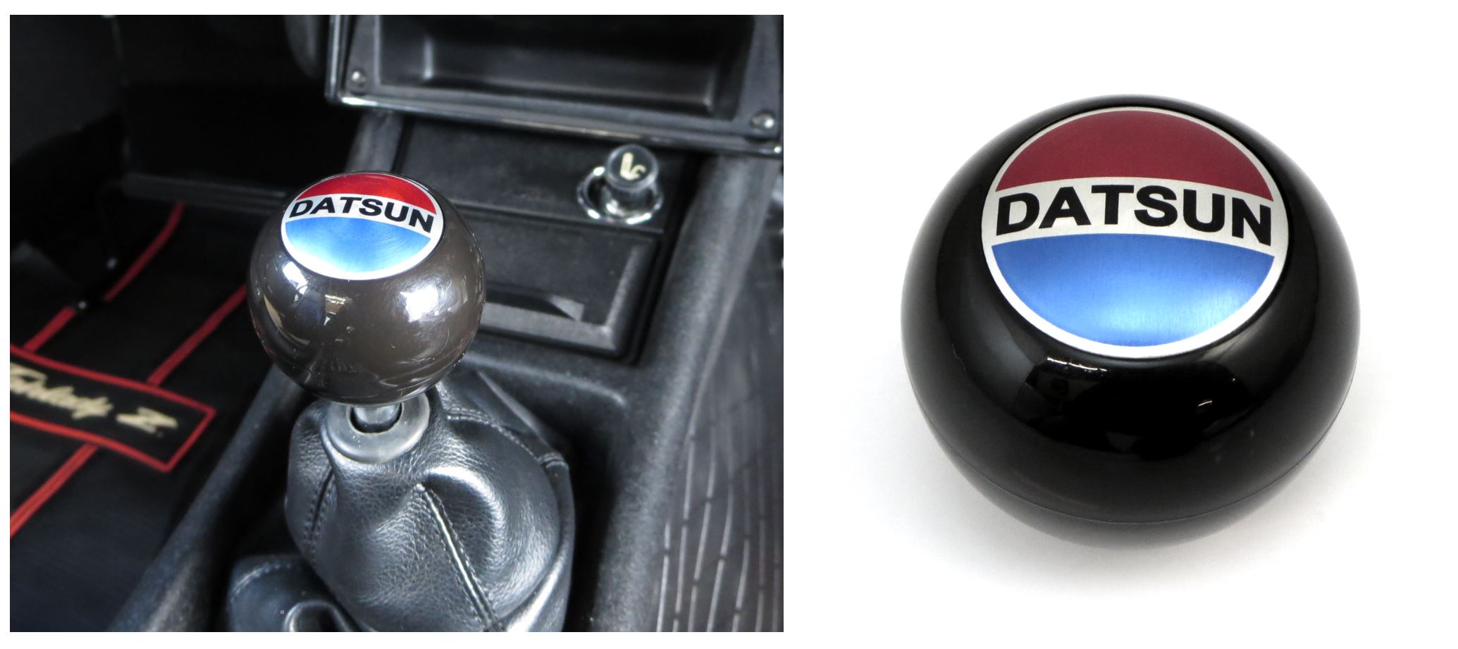NISSAN Genuine DATSUN 4 Speed Wood Shift Knob 240Z 260Z 510 1200 B10 NISSAN Genuine DATSUN 4 Speed Wood Shift Knob 240Z 260Z 510 1200 B10