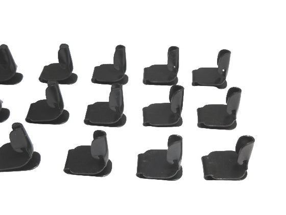 Universal Fit Interior Panel Clip 30 PC Set for All Vintage Datsun / Nissan