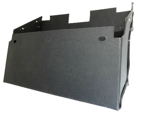 Glove Box Inner for Datsun 240Z – JDM CAR PARTS