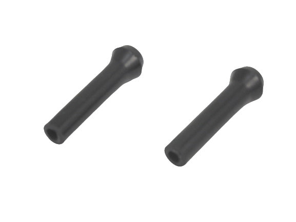 Reproduction Door Lock Knobs for Datsun 240Z / 260Z / 280Z / 510