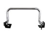 Chrome Type Footrest for JDM Fairlady Z and Roadster SP/SR