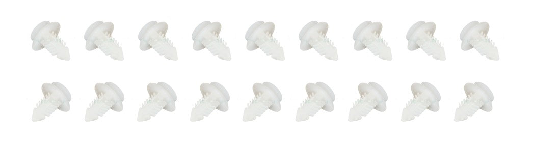 Door Panel Clip 18-Piece for Datsun 280ZX 1979-1983 – JDM CAR PARTS
