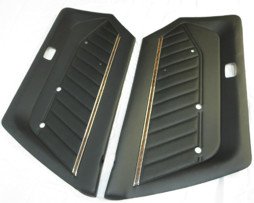 Door Panel Set for Datsun 280Z Coupe 1977- '78 (NO INT'L SHIPPING