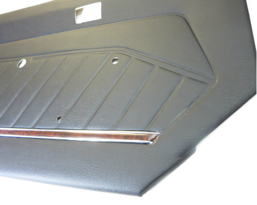 Datsun 280Z 1977-'78 Door Panel Set (NO INTERNATIONAL SHIPPING
