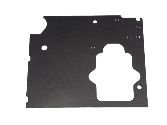 Reproduction Right Side Kick Panel for Datsun 280Z 1975-'78 US LHD