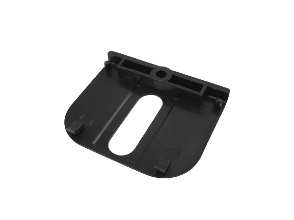 Rear Hatch Striker Finisher Trim for Nissan 300ZX Z32 – JDM