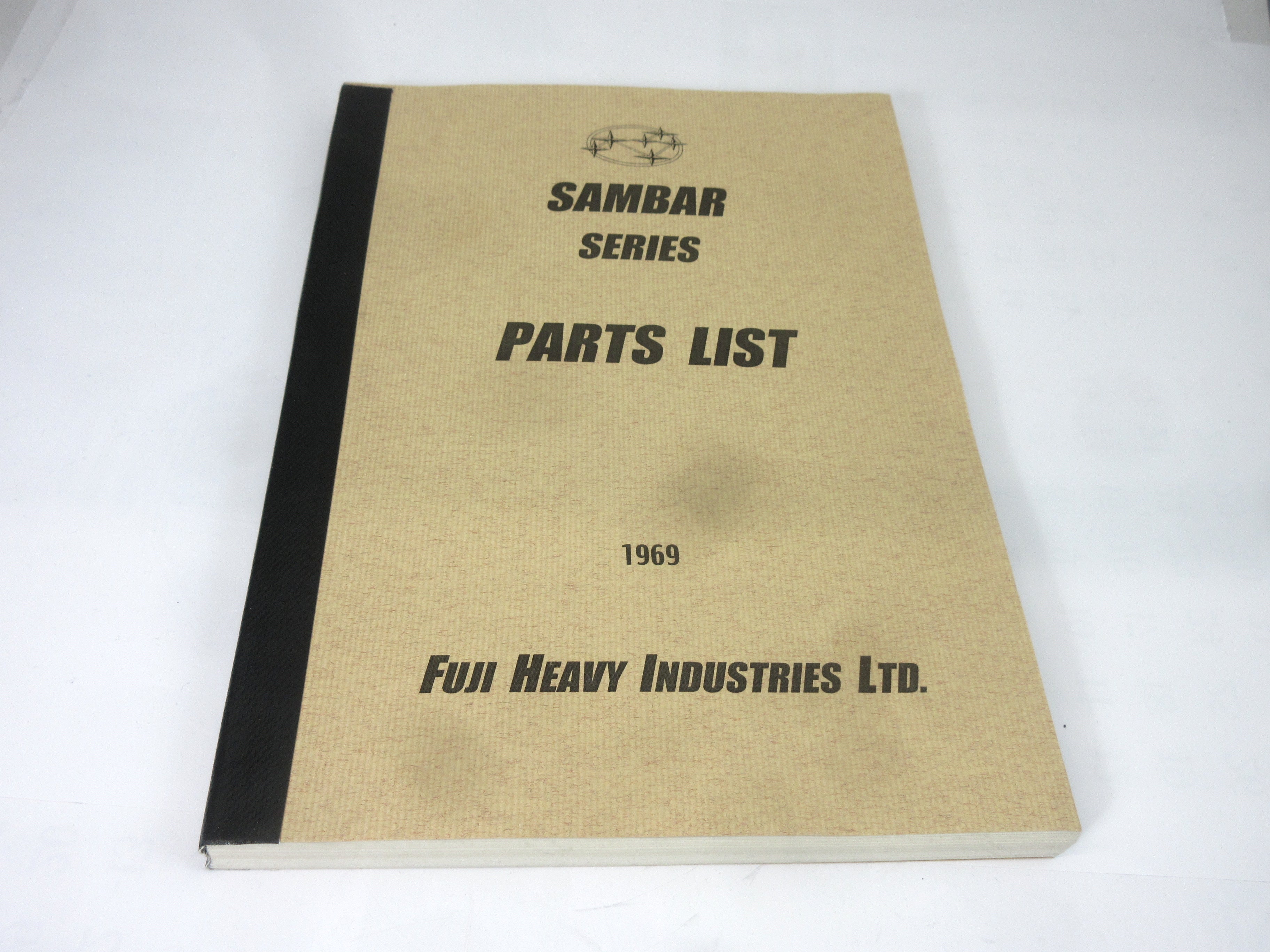 SAMBAR サービスマニュアル 1973年 Subaru Sambar English Factory Servie Manual (T | PDF