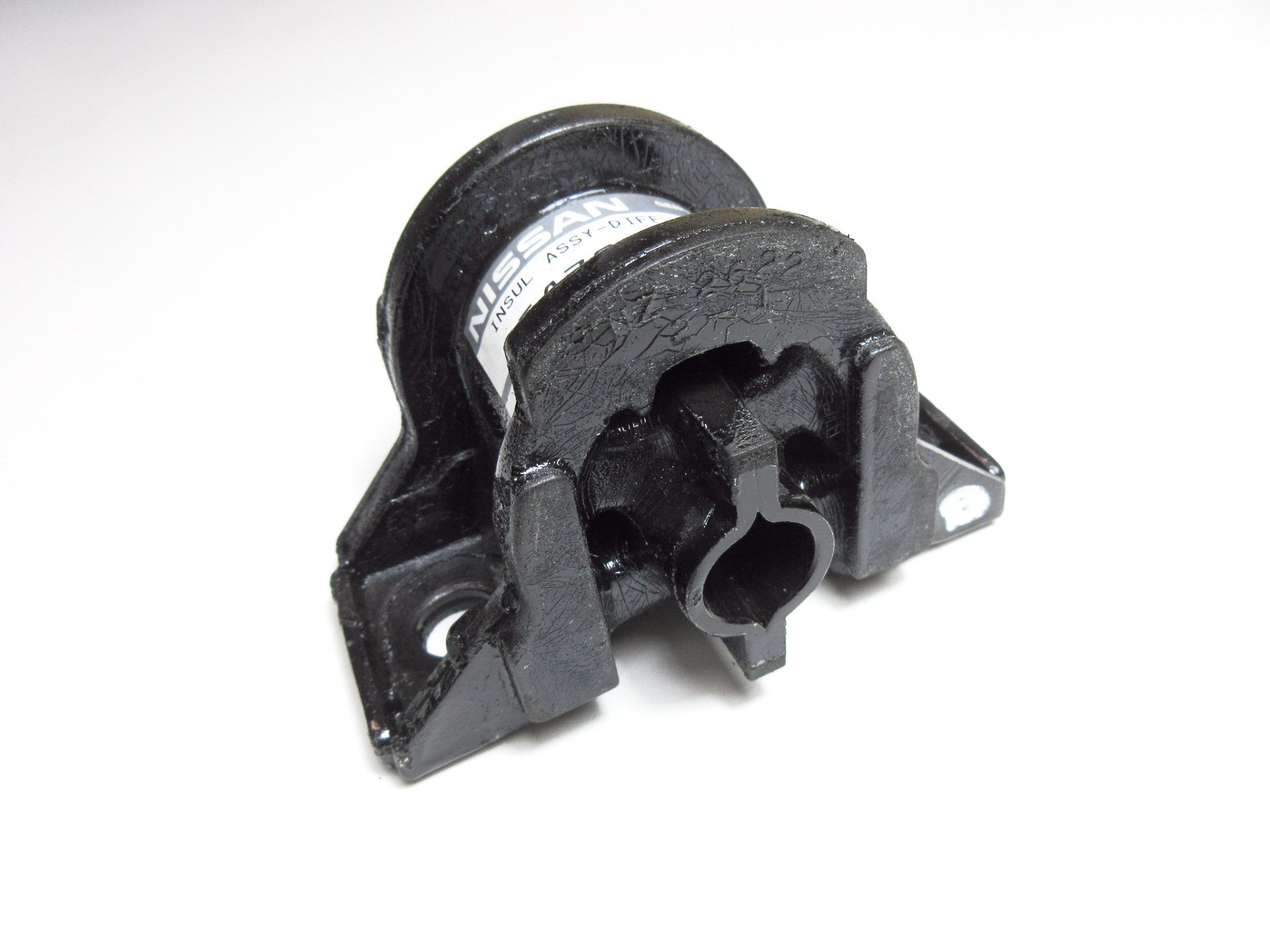 【26日まで  埋】 Motorsport Auto - The Z Store - Heavy Duty Half Shaft U