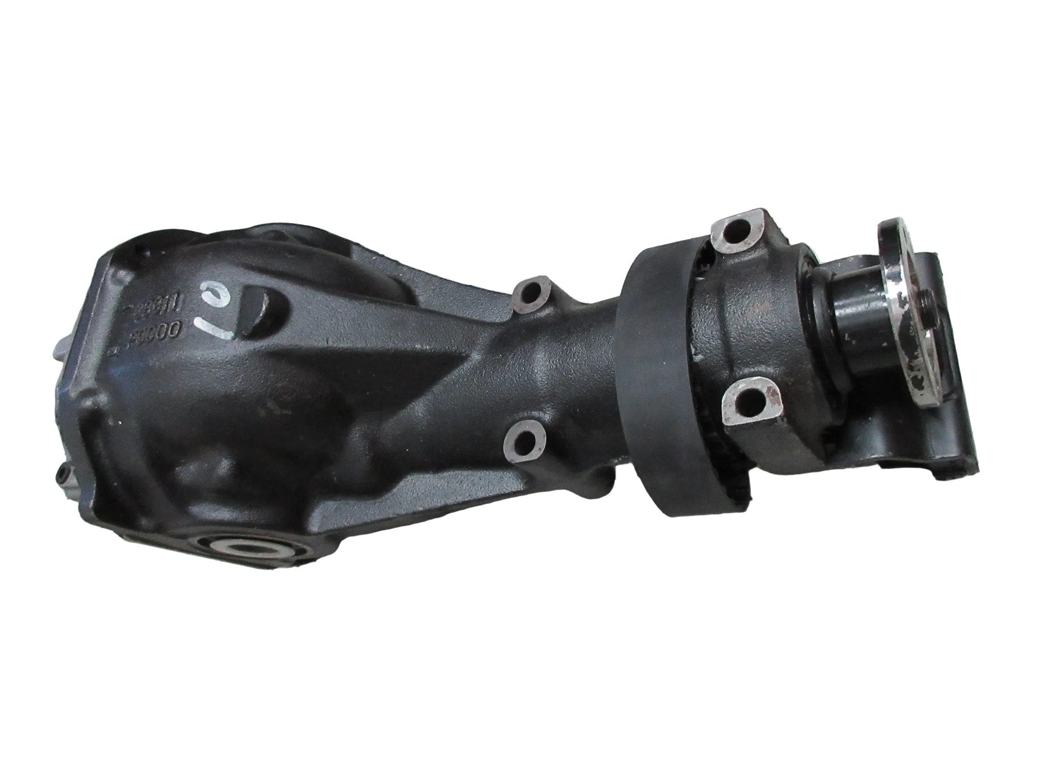 Differential Arrester Band for Datsun 240Z / 260Z / 280Z – JDM CAR