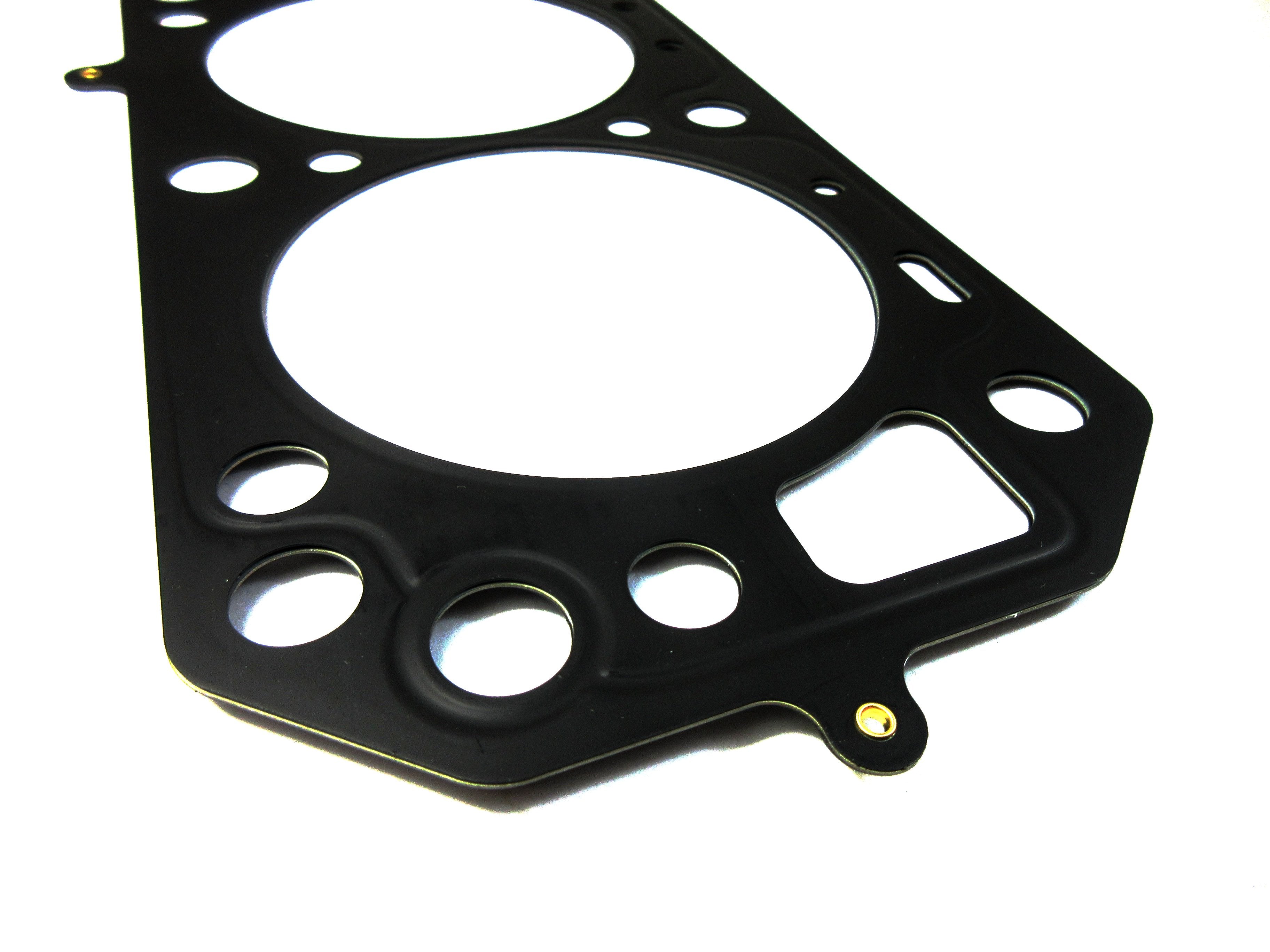 パーツ 3104 Kameari Bead-Type Metal Head Gasket for Nissan L30 ~ L32 Engine