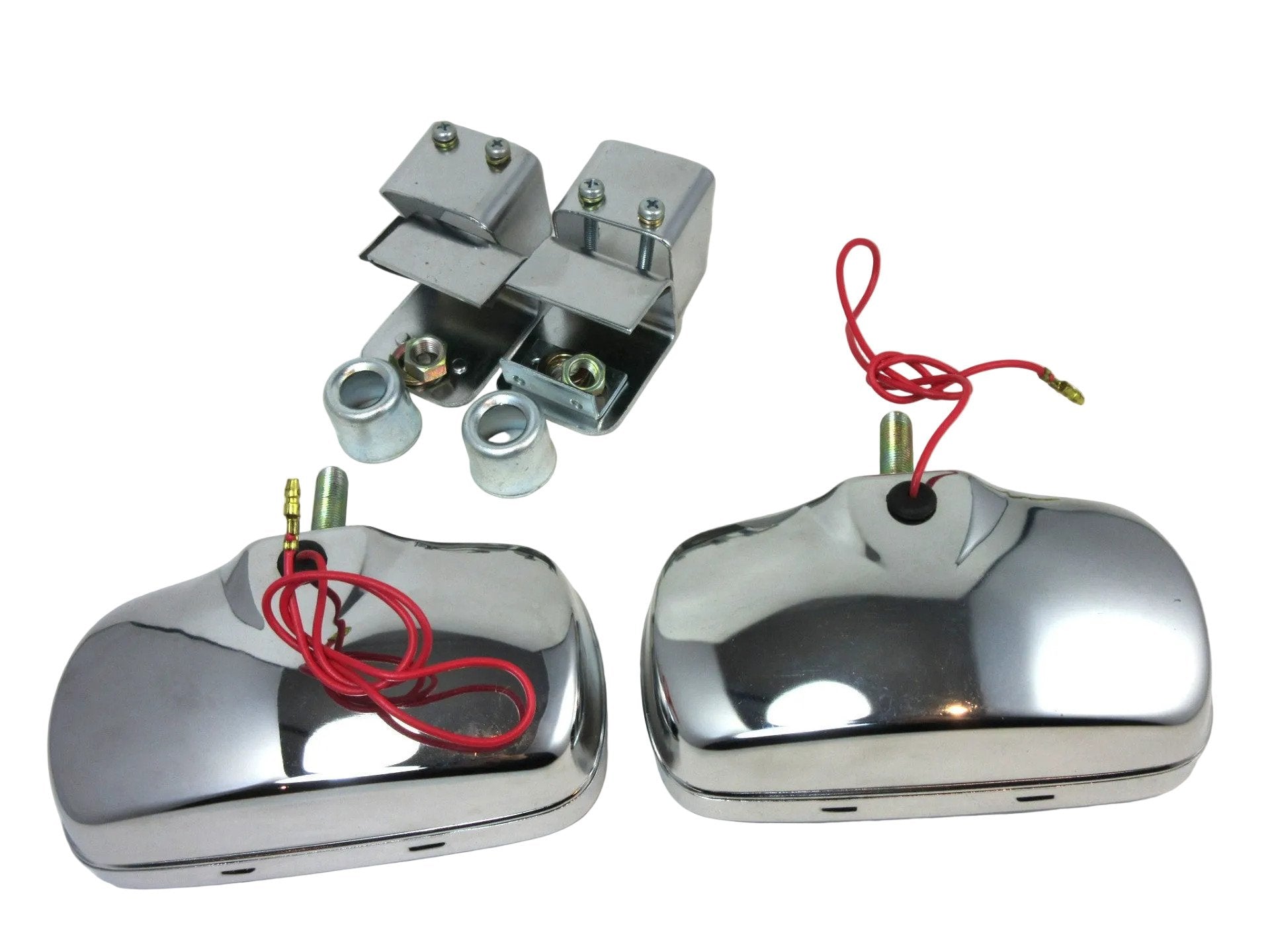 Genuine Nissan fog lamp kit Nissan 610 240Z 260Z 280Z 510 Skyline