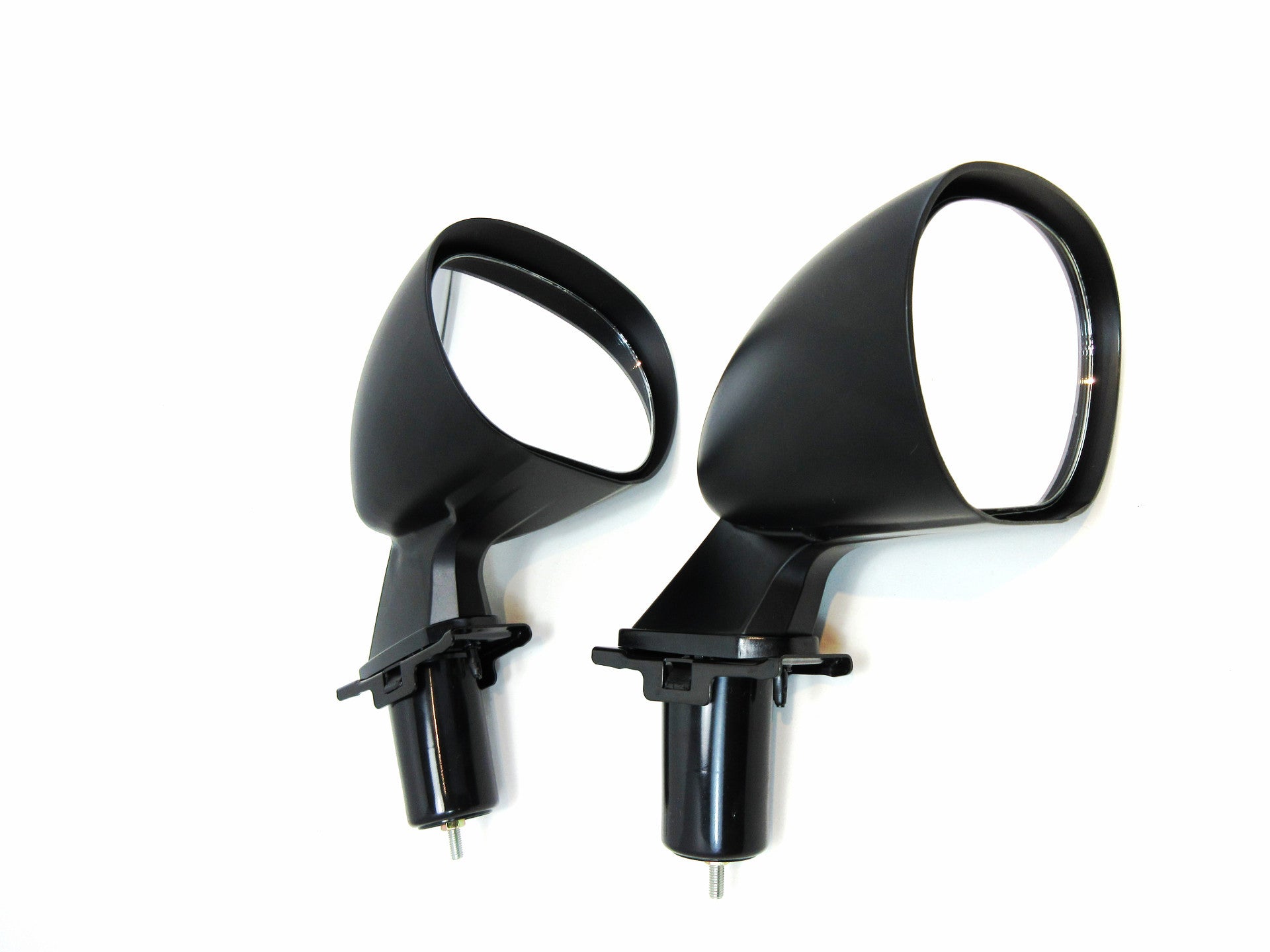 Fender Mirrors for Nissan Skyline Hakosuka 2D HT – JDM CAR PARTS