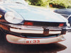 Bob Sharp GT33 Spoiler for Datsun 280Z US 1975-78 Model