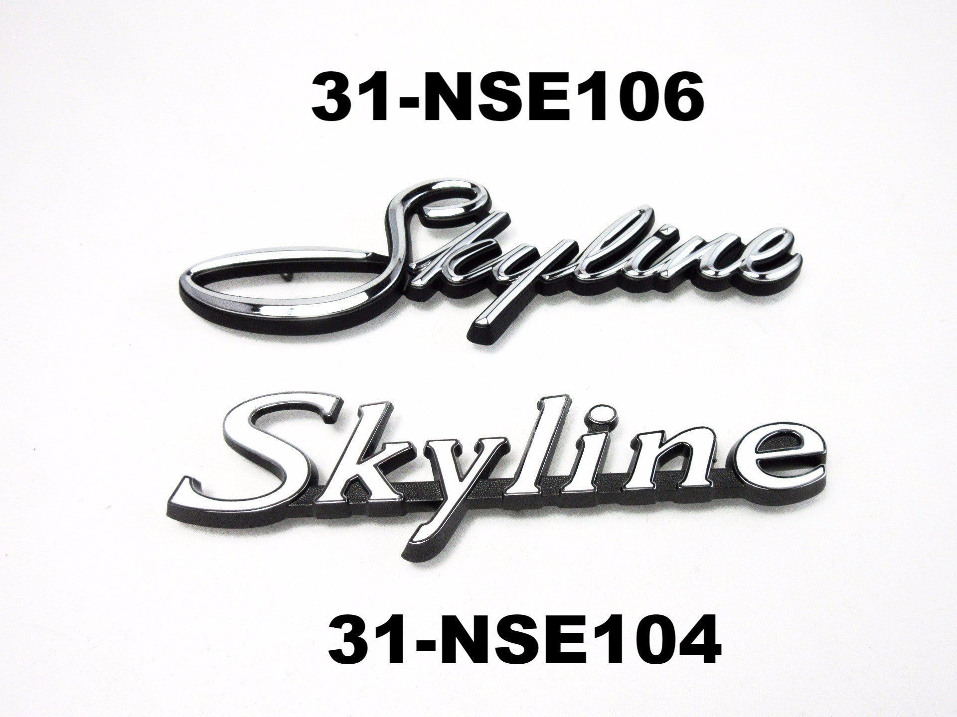 【楽ギフ_のし宛書】 Nissan Skyline  Fender Hakosuka パーツ