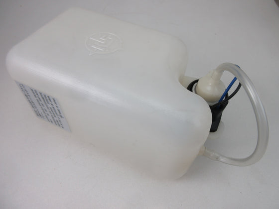 Windshield Washer Bottle for Datsun 240Z 260Z 280Z 510 Exact Reproduction