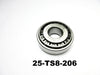 Front Hub Bearing for Toyota Sports 800