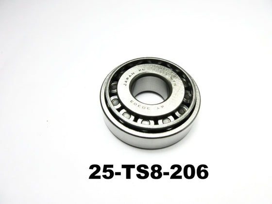 Front Hub Bearing for Toyota Sports 800