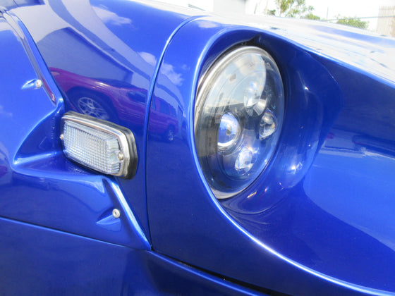 Star Road Custom LED head light set for Datsun 240Z 260Z 280Z Temporarily Discontinued