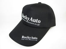  Rocky Auto Cap
