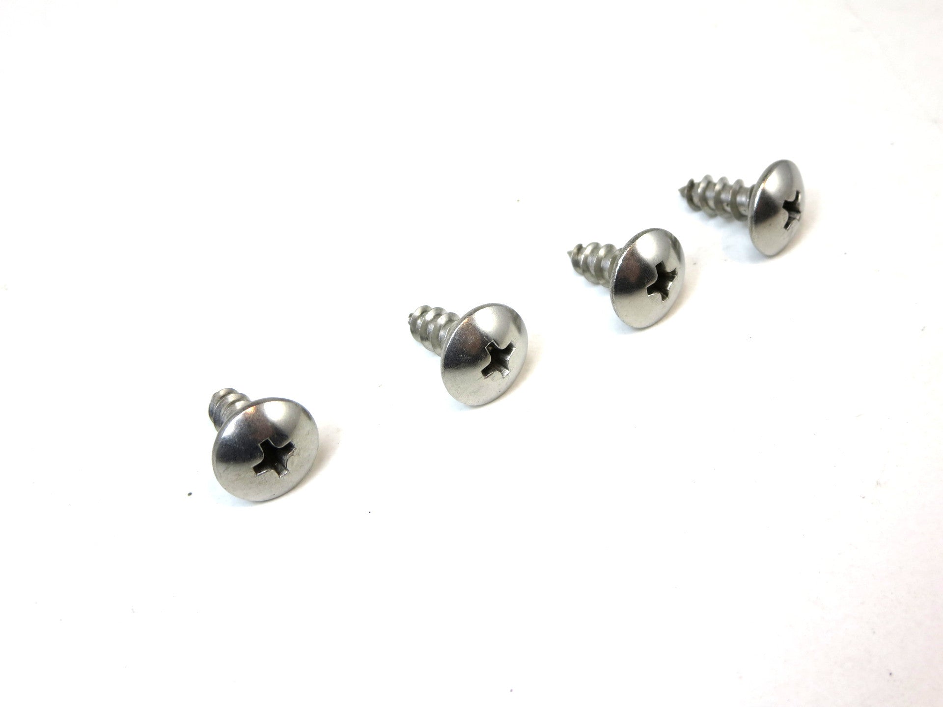 Wiper Cowl Screw Set for Datsun 240Z / 260Z / 280Z – JDM CAR