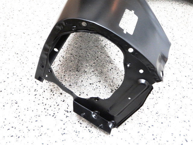 Left Fender for Datsun 240Z / 260Z / 280Z (NO INT'L SHIPPING