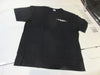 Star Road T-Shirt in Black Limited Availability