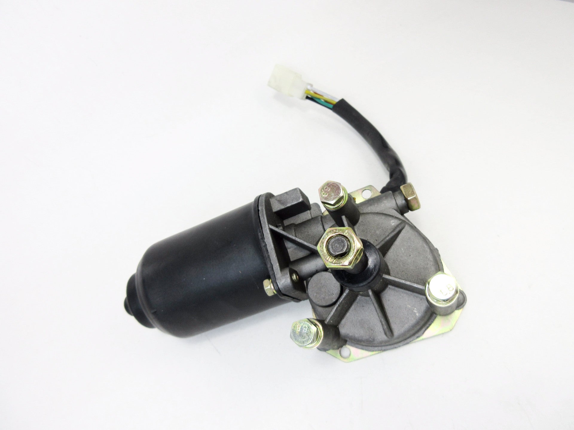 Datsun Competition Wiper Motor for Skyline Hakosuka – JDM CAR PARTS