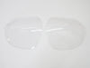 Toyota 2000GT Early Type Fog light cover set Reproduction