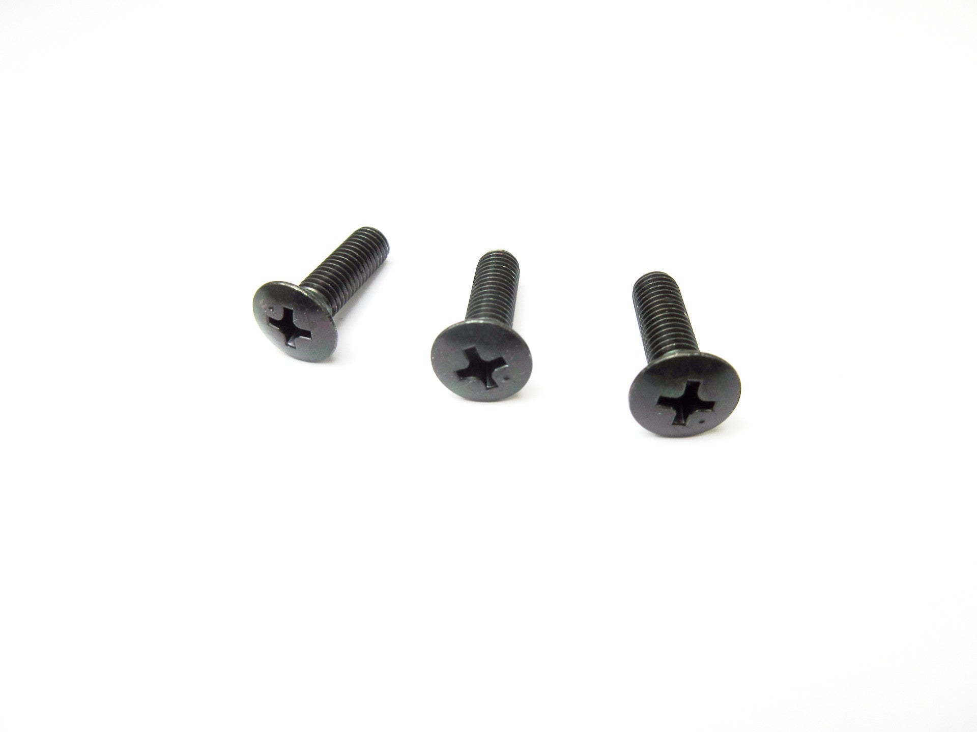 Center Console 3-Piece Screw Set for Datsun 240Z / 260Z / 280Z