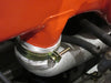 Heat Riser Tube Clamp for Datsun 240Z / 260Z / 280Z  1971-1974