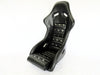 Datsun Competition Racing type high back seat  (Temporarily Discontinued, NO ETA)