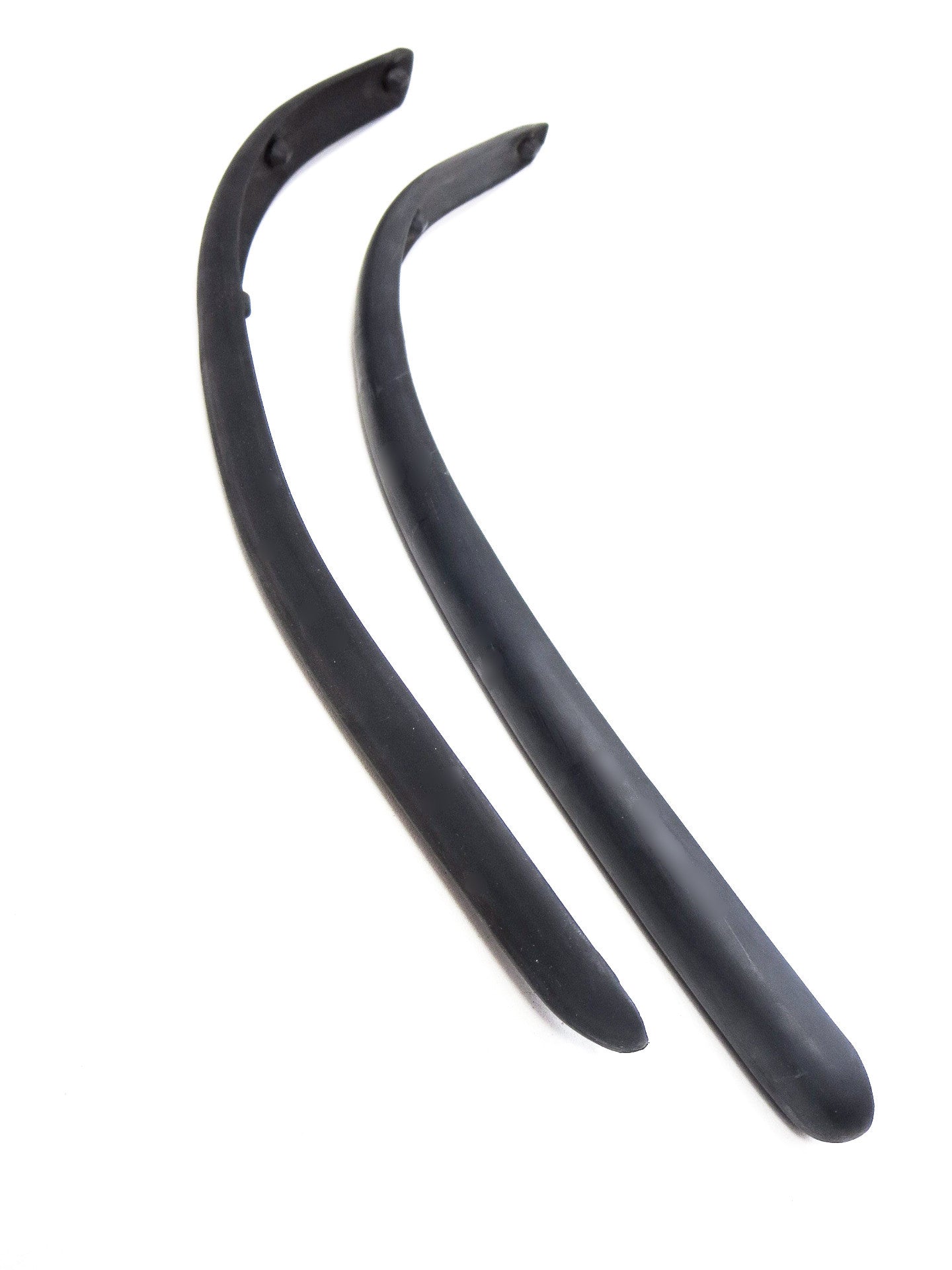 Front and Rear Bumper Molding set for Mazda Cosmo Sport Late 1968