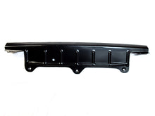  Front Center Valance for Datsun 280ZX S130Z 1979-1983